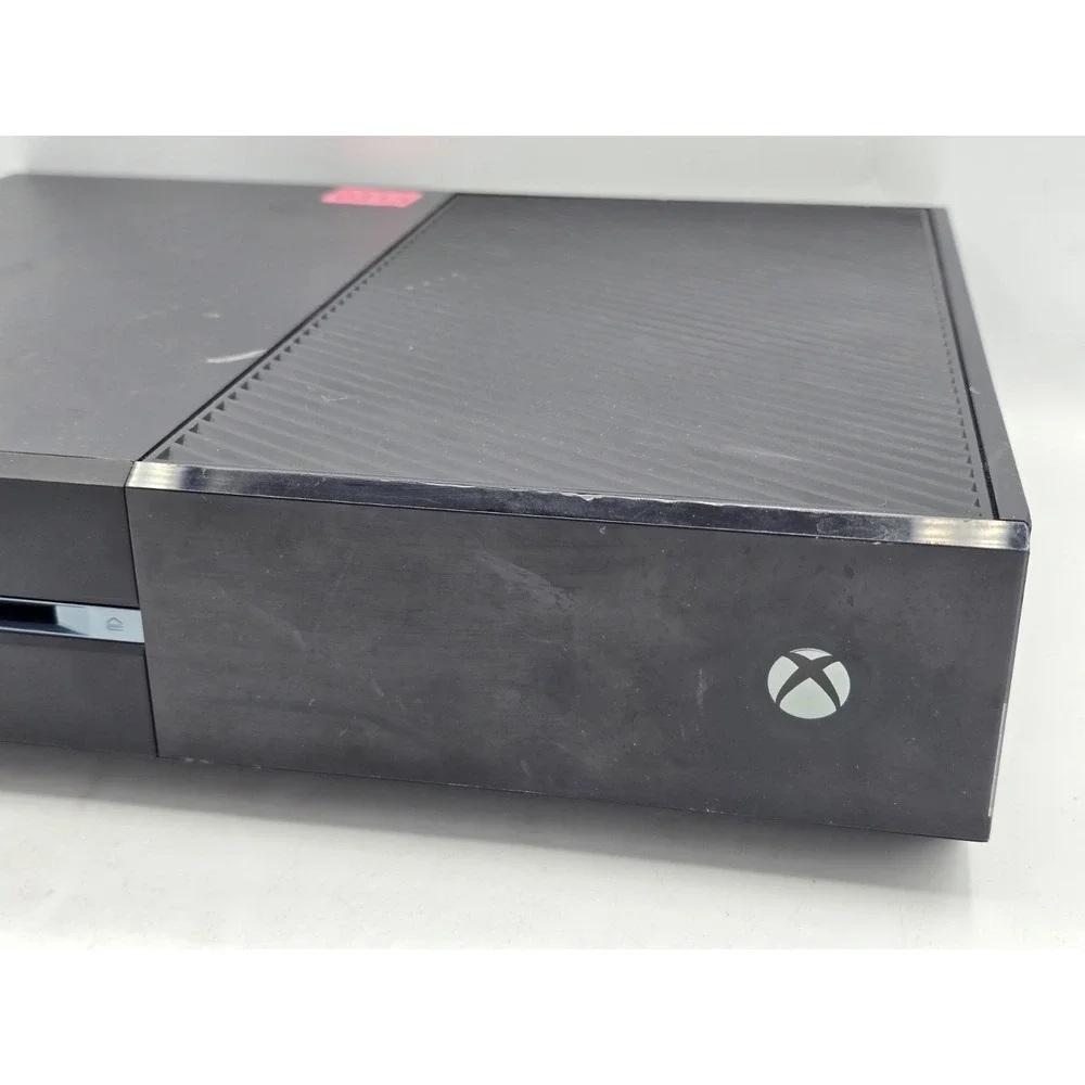 Microsoft Xbox One Replacement Console‎ 1540 - 500gb Console Only - WORKS
